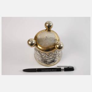 Barocker Kugelfußbecher