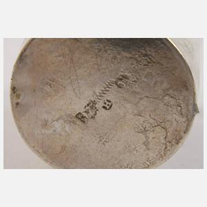 Nürnberger Silberbecher