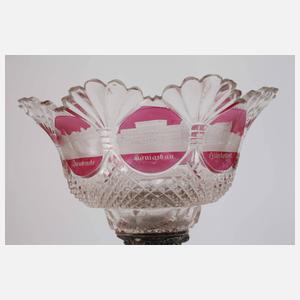 Silber Andenkentazza München