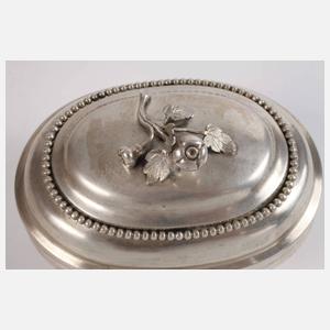 Zuckerdose Siebenbürgen