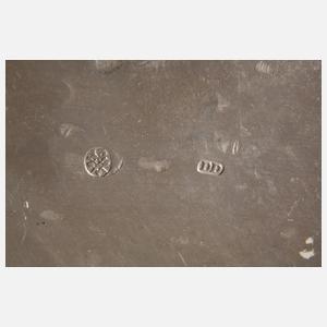 Zuckerdose Siebenbürgen