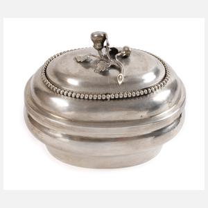 Zuckerdose Siebenbürgen