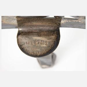 Silber große Jardiniere