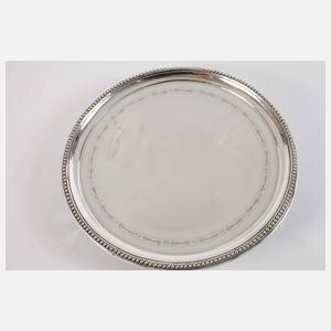 Silber Tazza Portugal