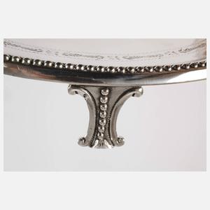 Silber Tazza Portugal