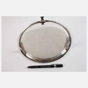 Silber Tazza Portugal