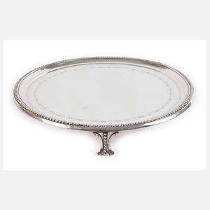Silber Tazza Portugal