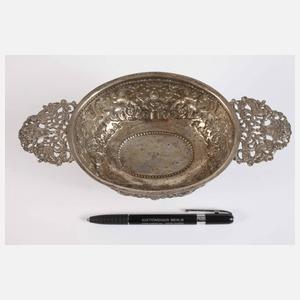 Silberschale Niederlande