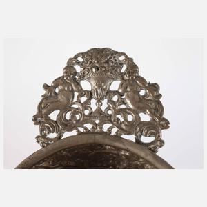 Silberschale Niederlande