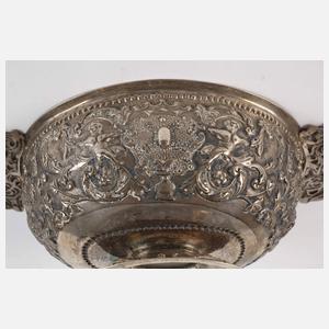 Silberschale Niederlande