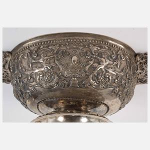 Silberschale Niederlande