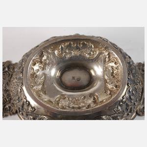 Silberschale Niederlande