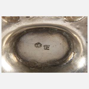 Silberschale Niederlande