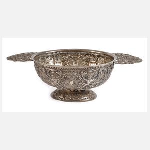 Silberschale Niederlande