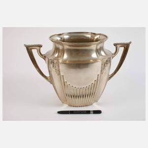 Sektkühler im klassizistischen Stil