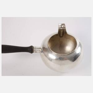 Silber Sahnegießer München