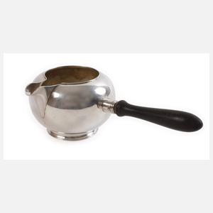 Silber Sahnegießer München