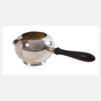 Silber Sahnegießer München111