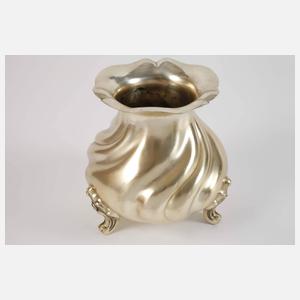 Konvolut Silberteile im Barockstil