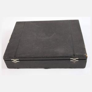 Silber Speisebesteck Historismus