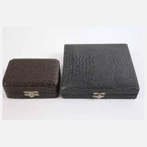 Silber Dessertbesteck