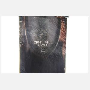 Konvolut Christofle France