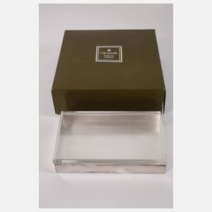 Konvolut Christofle France