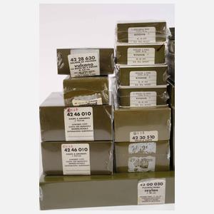 Konvolut Christofle France