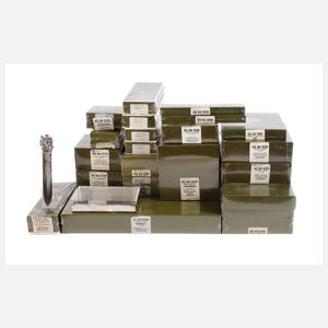 Konvolut Christofle France