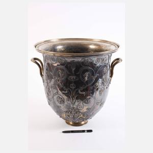 Antikenrezeption Kratervase