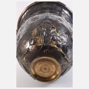 Antikenrezeption Kratervase