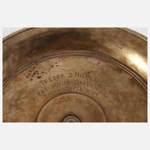 Antikenrezeption Kratervase