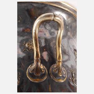 Antikenrezeption Kratervase