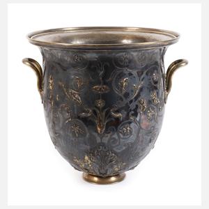 Antikenrezeption Kratervase