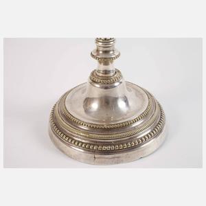 Leuchterpaar Klassizismus