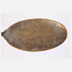 Figurenlöffel im Renaissancestil