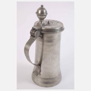 Vogtländische Zinnstitze