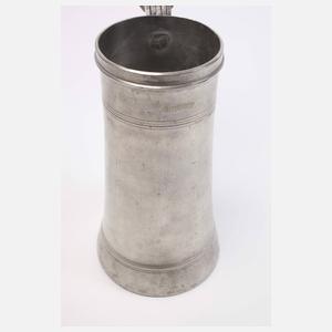 Vogtländische Zinnstitze