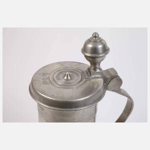 Vogtländische Zinnstitze