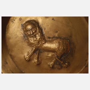 Beckenschlägerschüssel