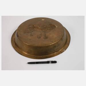 Beckenschlägerschüssel