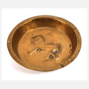 Beckenschlägerschüssel