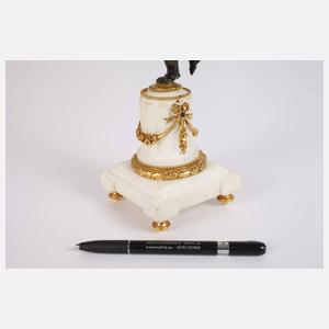 Kaminleuchter Frankreich