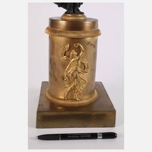 Klassizistische Girandole