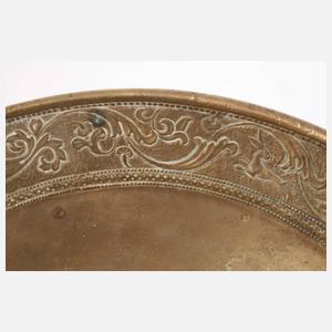 Antikenrezeption Hercules-Schale