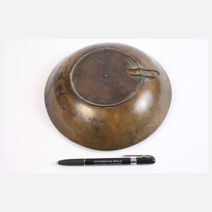 Antikenrezeption Hercules-Schale