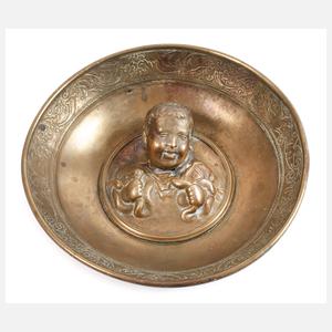 Antikenrezeption Hercules-Schale