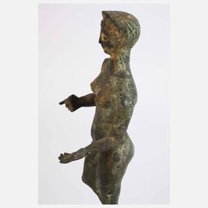 Antikenrezeption römische Venus