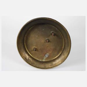 Antikenrezeption Narziss von Pompeji