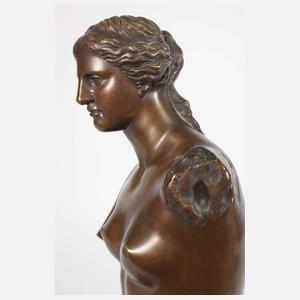 Antikenrezeption Venus von Milo